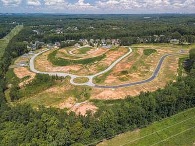 Parkview Estates by Century Communities in Atlanta - photo 54 54