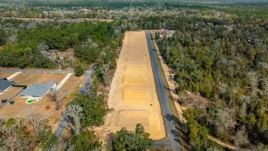 Prosperity Point by Herbst Homes in Milton - image 8