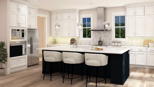Fiddler Cove by DRB Homes in Mount Pleasant - image 13