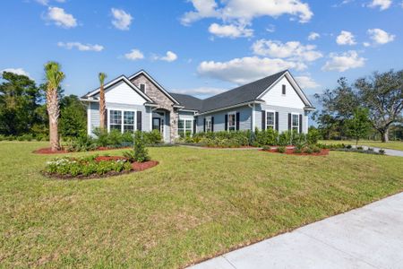 Katie Cove by SEDA New Homes in Jacksonville - image 12