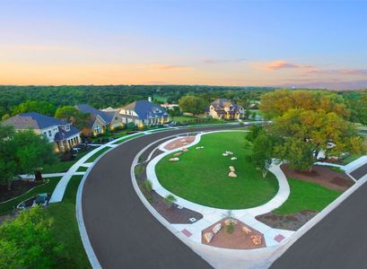 Wolf Ranch by David Weekley Homes in Georgetown - photo