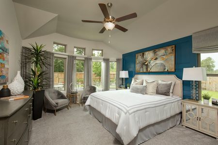 Grand Central Park 40' - Sec. 33 by Coventry Homes in Conroe - photo 29 29