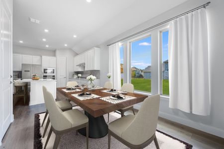 The Ranch at Uptown Celina 40s by Taylor Morrison in Celina - image 7