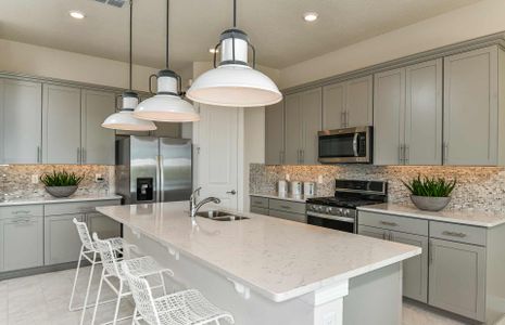 Cypress Hammock by Pulte Homes in Kissimmee - photo 27 27