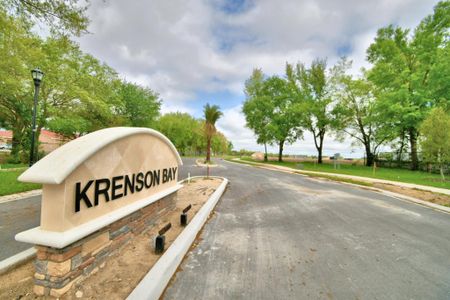 Krenson Bay by Adams Homes in Winter Haven - photo 0