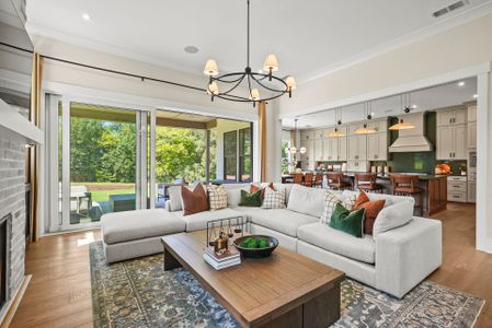 McCoy Farm by John Wieland in Wesley Chapel - image 5