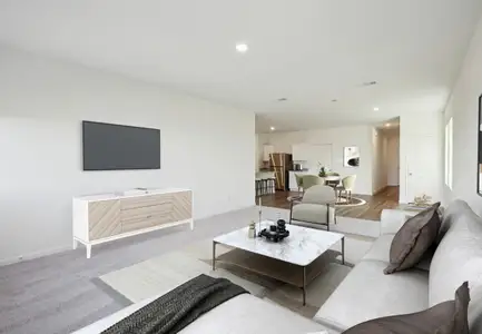 Hennersby Hollow by Starlight Homes in San Antonio - image 6