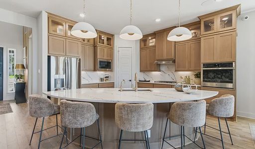Esperanza 50's by Chesmar Homes in Boerne - image 9
