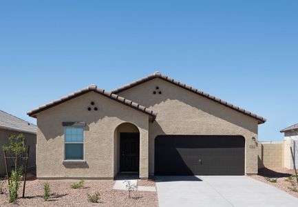 Magic Ranch by Starlight Homes in Florence - photo 13 13