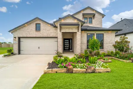 Mulberry Farms by CastleRock Communities in Santa Fe - image