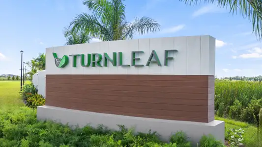 Turnleaf by Perry Homes in Punta Gorda - image