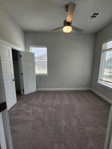 Adelton by David Weekley Homes in Bastrop - photo 39 39