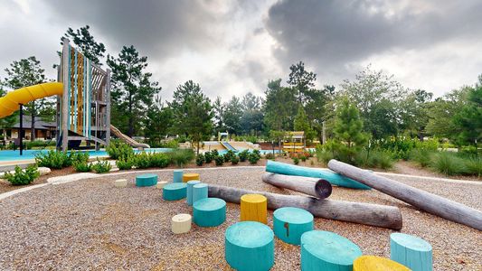 Kresston by Westin Homes in Montgomery - image 17