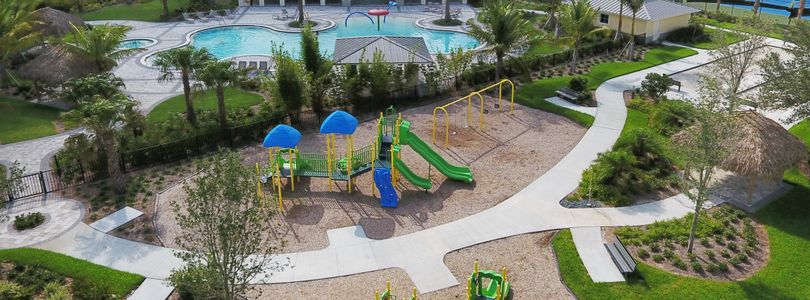 Orange Blossom Groves by Lennar in Naples - image