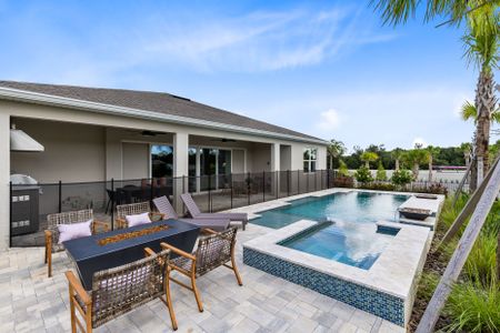 Foothills Preserve by Pulte Homes in Mount Dora - photo 58 58