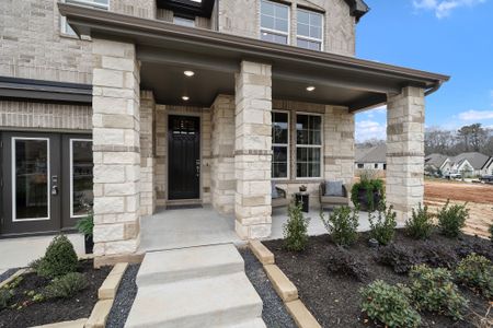 The Woodlands Hills by Century Communities in Willis - photo 51 51