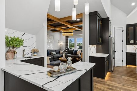 Creekside at Elevon by Grand Homes in Lavon - image 20