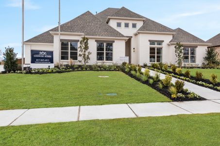 Highland Oaks by Our Country Homes in Boyd - photo 1 1