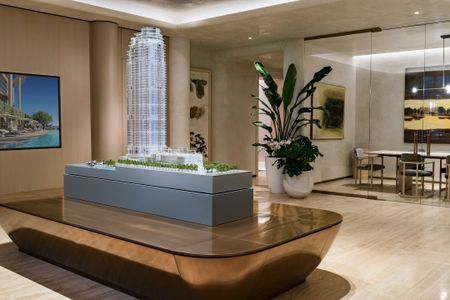 St. Regis Residences Brickell by Related Group in Miami - image 15