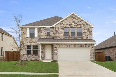 Gateway Parks - Master planned community in Forney, TX 7 7