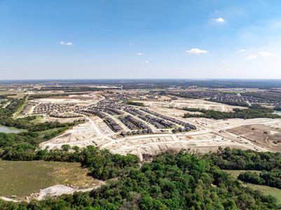 The Villages of Hurricane Creek by First Texas Homes in Anna - image 18