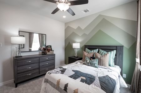 Trillium 40′ by Tri Pointe Homes in Richmond - photo 30 30