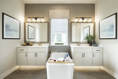 Prominence by Scott Felder Homes in San Antonio - image 9