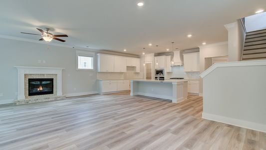 Brush Arbor by DRB Homes in Mcdonough - photo 29 29