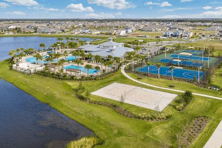 Waterset - Master planned community in Apollo Beach, FL 0 0