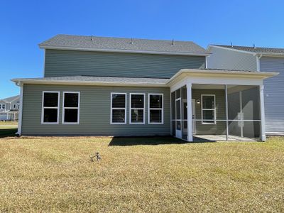 The Groves of Berkeley by Beazer Homes in Moncks Corner - photo 10 10