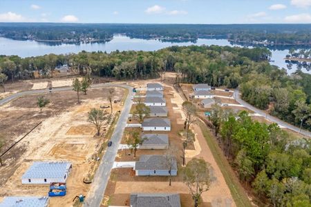 The Enclave at Cat Island Estates by Century Complete in Defuniak Springs - image 9