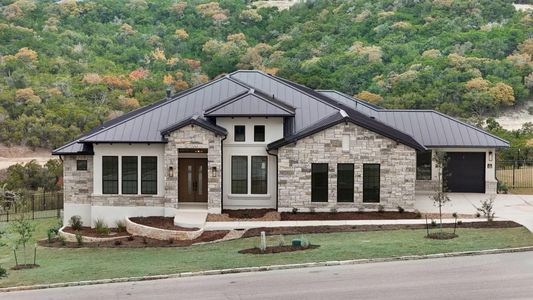 Miralomas - Master planned community in Boerne, TX 12