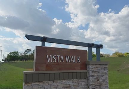 Vista Walk by Starlight Homes in Dade City - image