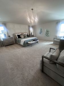 Adagio by DRB Homes in Dacula - photo 28 28