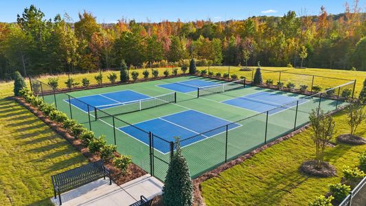 The Retreat at Laurelbrook by Stanley Martin Homes in Sherrills Ford - image 11