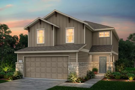 Sunfield - Master planned community in Buda, TX 31 31