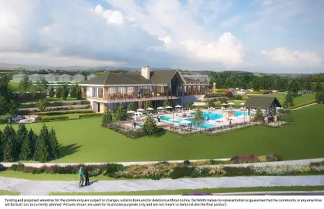 Del Webb Minneola by Del Webb in Minneola - image 2