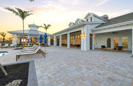 TerraWalk at Babcock Ranch by DiVosta in Alva - image 17