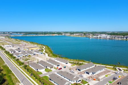 Nautique at Waterside by M/I Homes in Sarasota - photo 10 10