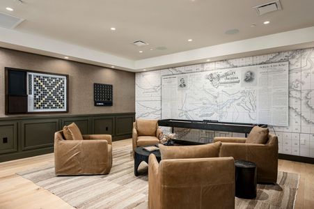 Ascent at The Phoenician® by Cullum Homes in Scottsdale - image 9