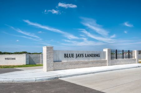 Blue Jays Landing by First America Homes in Needville - photo 0 0
