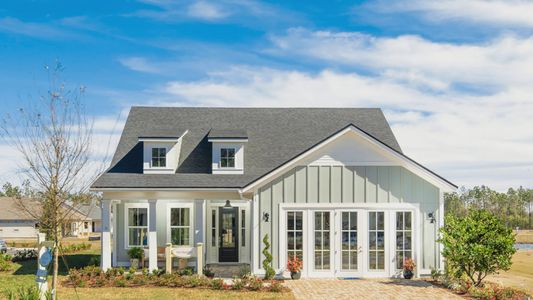 Reflections At Nocatee by Riverside Homes in Ponte Vedra Beach - photo 4 4