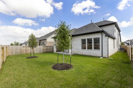 Sunterra by Risewell Homes in Katy - image 6