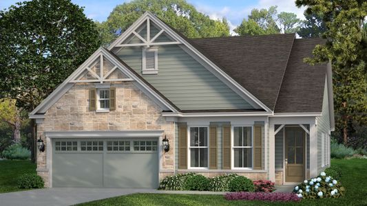 Twin Lakes - Master planned community in Hoschton, GA 32 32