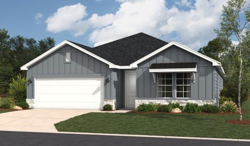 Northwood Trails by Hakes Brothers in Edinburg - image 19