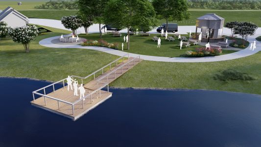 Ramble by Coventry Homes in Celina - image 3