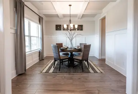 Grove Park by Reliant Homes in Covington - image