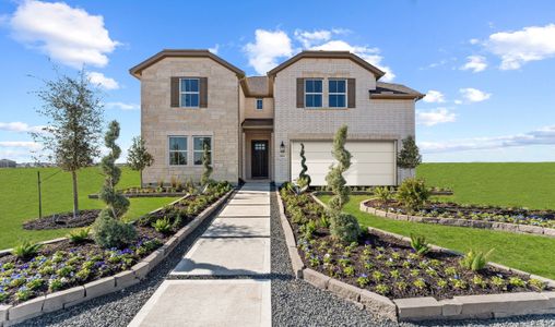 Westwood - Master planned community in League City, TX 9 9