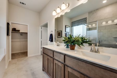 Morningstar by Riverside Homebuilders in Aledo - photo 35 35