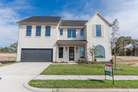 Chatham Reserve by Olivia Clarke Homes in Providence Village - image 13